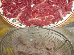 -汕头八合里海记牛肉店(清河店)