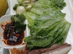 -清真悦宾楼食府(海湖店)
