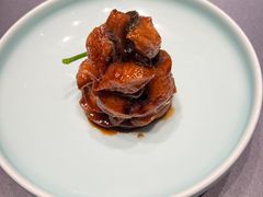-狮王府淮扬菜(万象城店)
