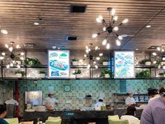 大堂-上下九广州菜馆(锦业路店)