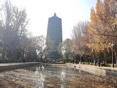 -玲珑塔公园