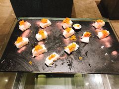 -解放碑威斯汀酒店-知味国际美食餐厅