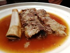 -西贝莜面村(上海百联西郊店)