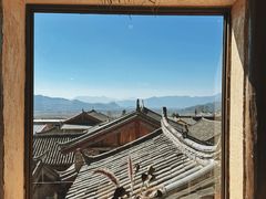 -玉湖村