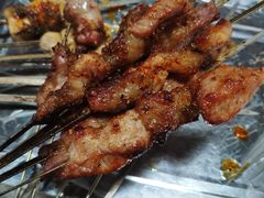 -二子烧烤(洪楼店)
