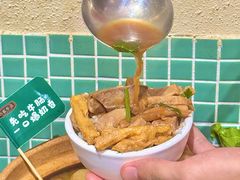 -肥家大排档(天河体育西店)
