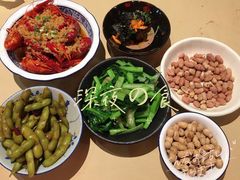 -江味龙虾馆·裸蓝龙虾(南山店)