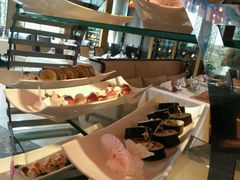 -洛阳国际大酒店-香榭丽舍西餐厅
