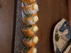 -鸟泉居酒屋·烧鸟·酒馆(百子湾店)