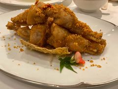 牛蛙腿-伯衡55·吉品轩(乌鲁木齐南路店)