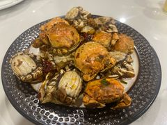 -新凯旋烧烤·燕姐千岛湖土菜