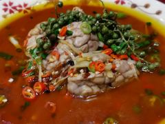 -易老妈蹄花.特色川菜(人民公园总店)