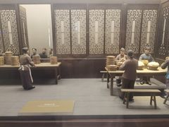 -嘉定博物馆