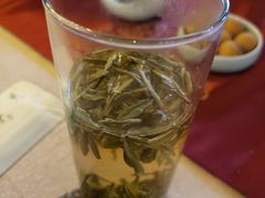 -十八棵（老龙井）御茶园(老龙井店)