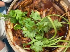 -川香煲(茅台路店)