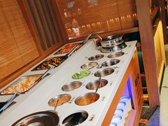 -九田家黑牛烤肉料理(新辰里亚运村店)
