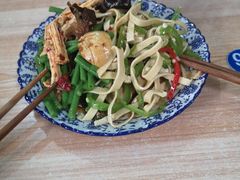 -尤素福东举院饺子馆