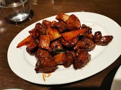 -环球港凯悦 · 享悦中餐厅