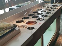 -盡膳口福跷脚牛肉火锅(北美新天地店)