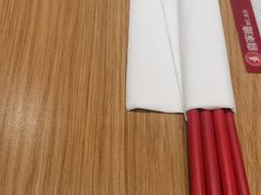 -喜家德虾仁水饺(华强天虹店)
