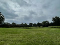 -汉长安城未央宫国家考古遗址公园