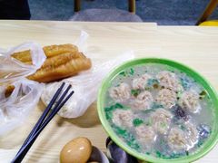 -海清宁记大馅云吞