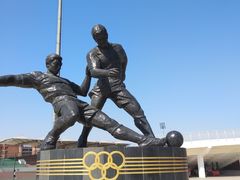 -西南民族大学南区(双流校区)