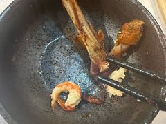 -米八子烧烤工厂(西区店)