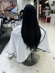 -FINE HAIR 烫染专业设计