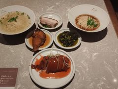 -松鹤面馆·古法焖肉面(观前店)
