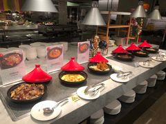 -深圳同泰万怡酒店·万荟轩自助餐厅(同泰店)