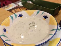 -萨莉亚意式餐厅(东川路店)