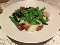 养颜小炒-奉天小馆·非遗东北菜(济南万象城店)