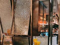 -The Rug Cafe(王府中环店)