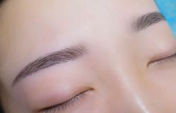 -Yue Show馨选·半永久纹眉纹眼线