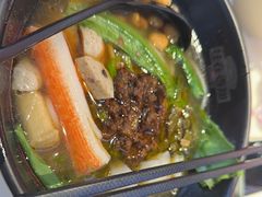 -桂在香知桂林米粉(南岗松雷店)
