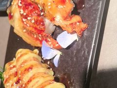 -沼津港精致料理·寿喜烧·烧鸟(龙湖南桥天街日料榜单店)