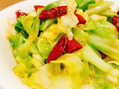 -建辉湖南土菜馆(南大街店)