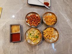 -本达人海鲜烧烤·朝鲜族风味(发展店)