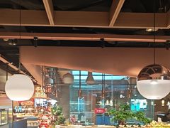 -千滋百味自助海鲜烤肉(布吉景华店)