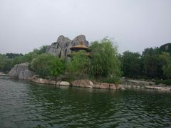 -中国翰园碑林