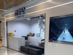 -潮童星少儿模特时尚中心(黄浦博荟广场店)