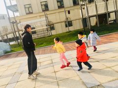 -华媒维翰幼儿园