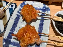 -火山屋台(新街口店)