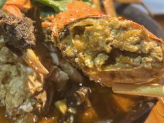 -二钳洞庭虾蟹·江湖菜(成都鹭岛店)