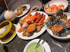 -曲水兰亭(北京四惠店)