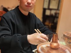 -南门涮肉(后海店)
