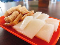 -欢姐伦教糕(北海大道北店)