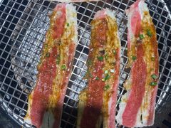 -红泥小火炉·东北泥炉烤肉(天一旗舰店)