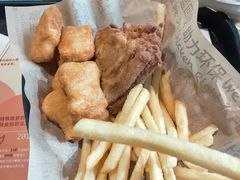 -肯德基(西稍门店)